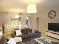 Gebrauchtobjekte - Apartment - Puerto Banus