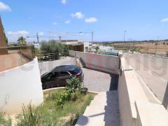 Gebrauchtobjekte - Einfamilienhaus - San Miguel de Salinas - URBANIZACIONES