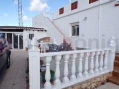 A Vendre - Villa - Villamartin