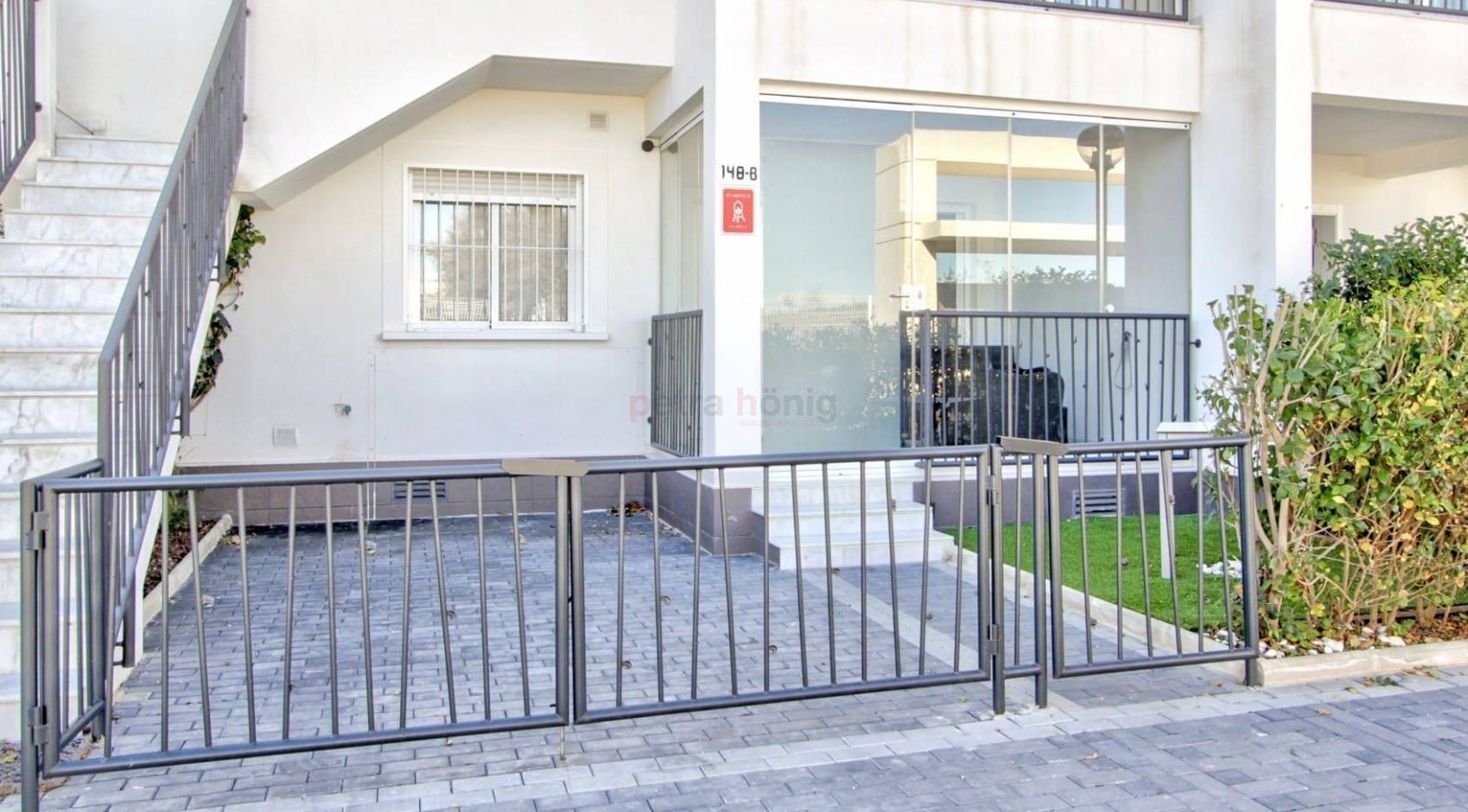 Resales - Bungalow - Torrevieja - Sector 25