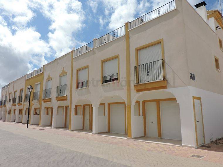Resales - Rekkehus - Other areas - Torre Pacheco