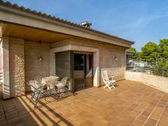 Reventa - Chalet - Orihuela Costa - Dehesa De Campoamor