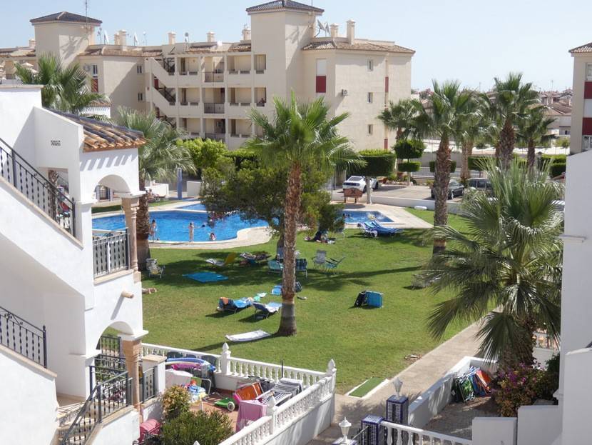 Resales - Appartement - Playa Flamenca