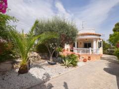 Resales - Villa - San Miguel de Salinas