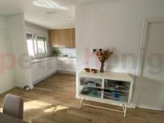 Resales - Semi Detached - Aspe