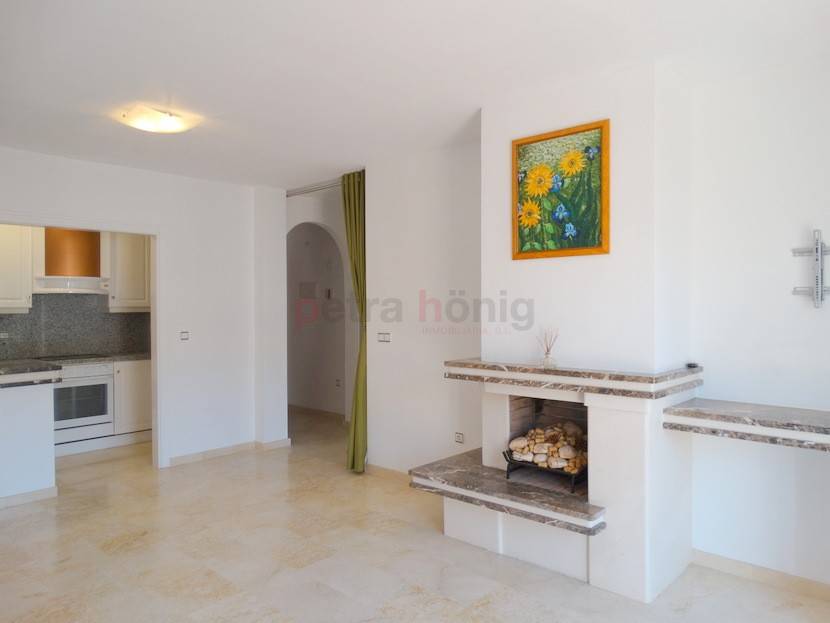 Resales - Appartement - Las Ramblas