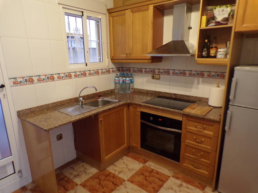 Location - Appartement - Villamartin