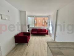 Reventa - Apartamento - Torrevieja - La Mata