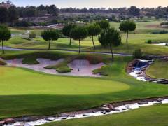 новый -  квартира - Las Colinas - Las Colinas Golf