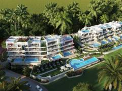 New build - Apartment - Orihuela Costa - Las Colinas Golf