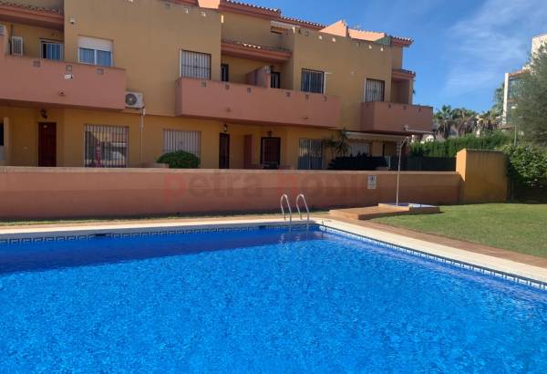 Townhouse - Resales - Cabo Roig - Cabo Roig