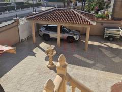 A Vendre - Villa - Ciudad Quesada