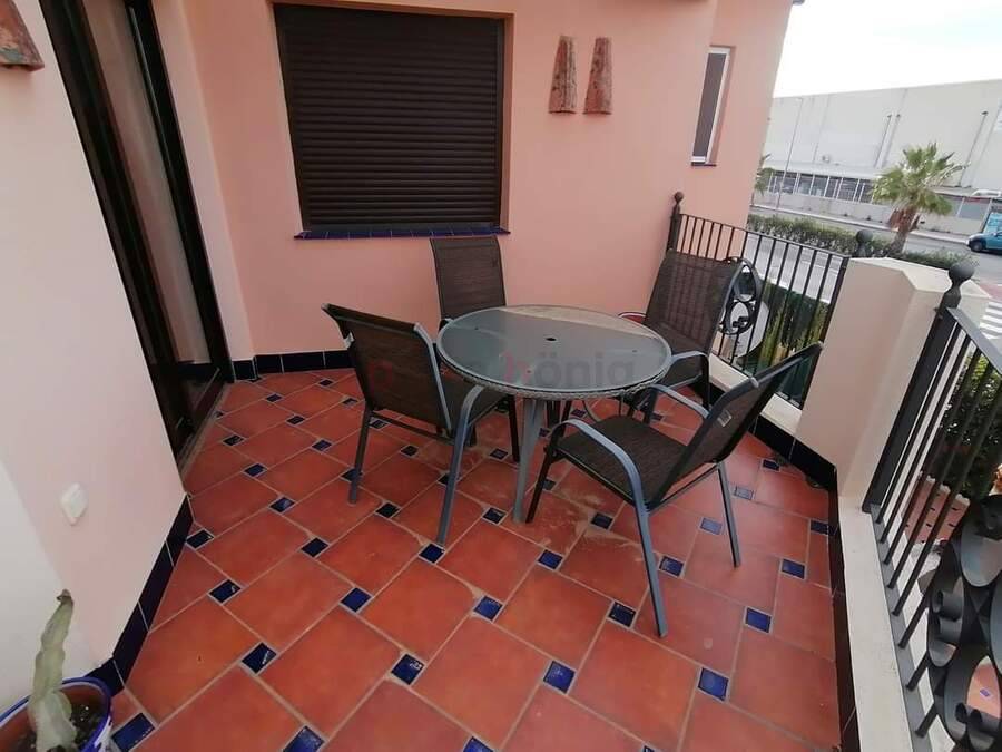 A Vendre - Appartement - Punta Prima