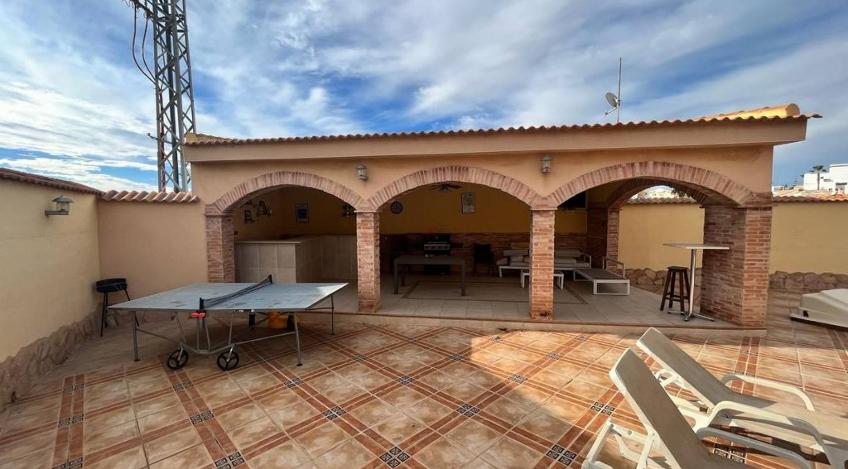 A Vendre - Villa - Ciudad Quesada - La Fiesta