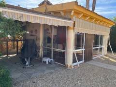 Resales - Villa - Catral