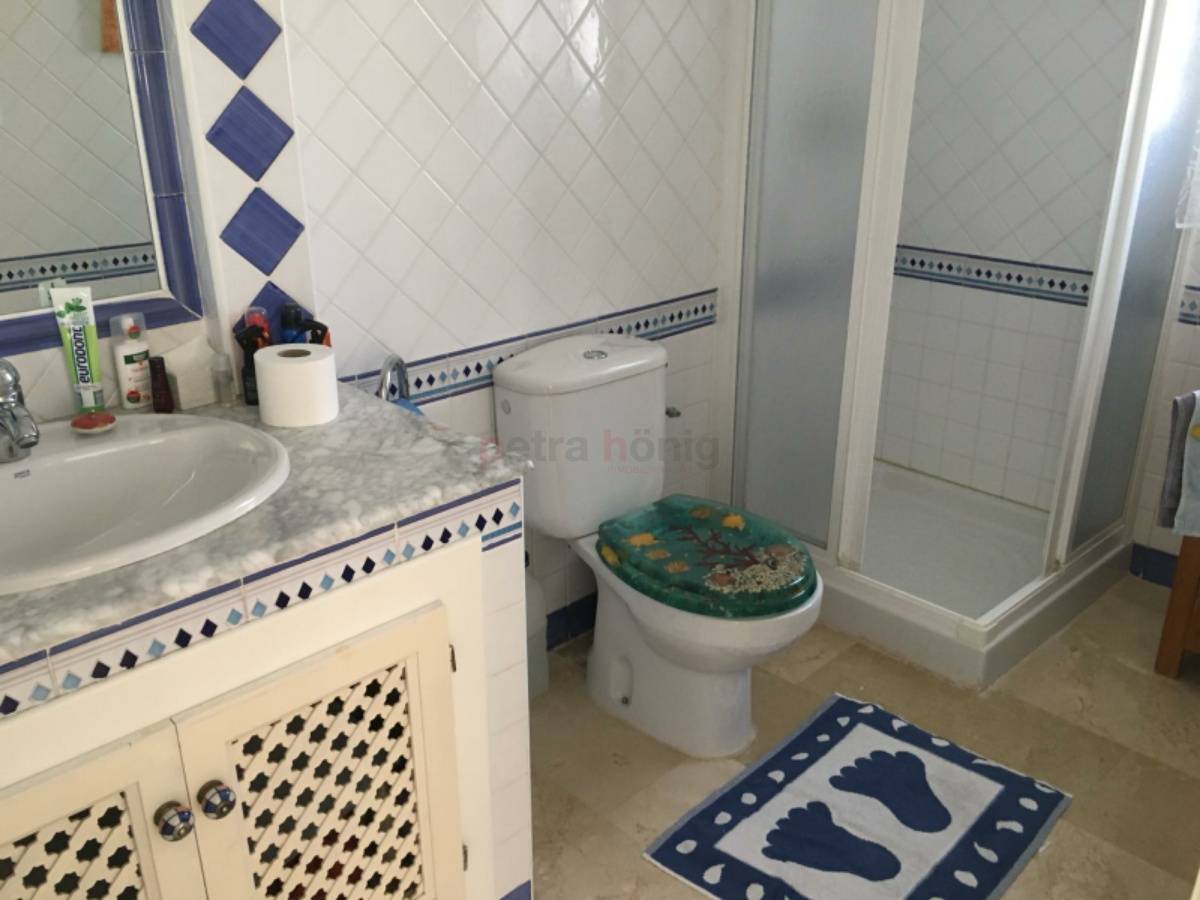 A Vendre - Appartement - Las Ramblas - Orihuela Costa