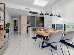 Neubau-Projekte - Apartment - Orihuela Costa - Playa Flamenca