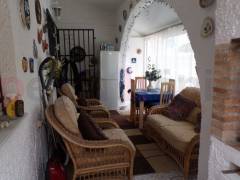 Resales - Bungalow - Villamartin