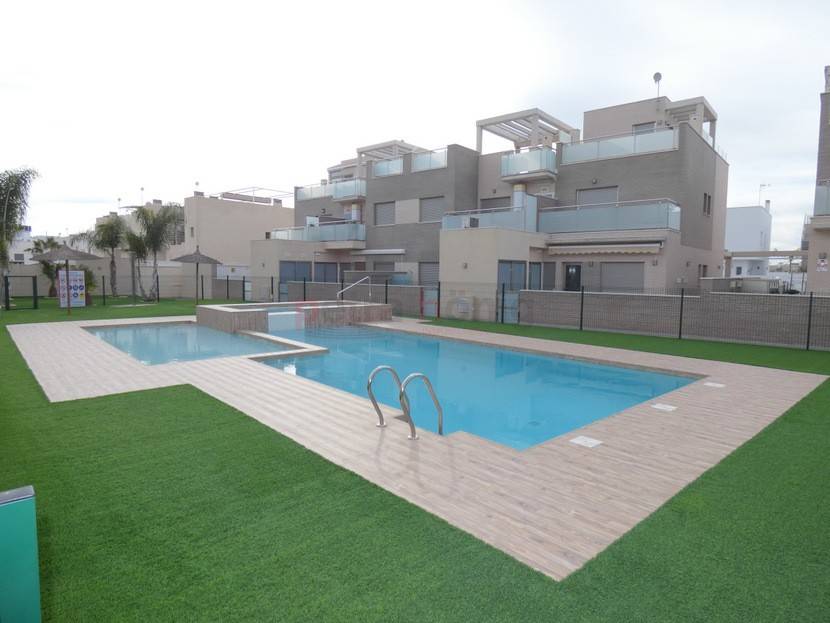 Reventa - Apartamento - Torre de la Horadada