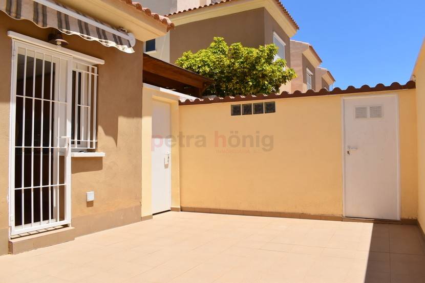 A Vendre - Villa - Pilar de La Horadada