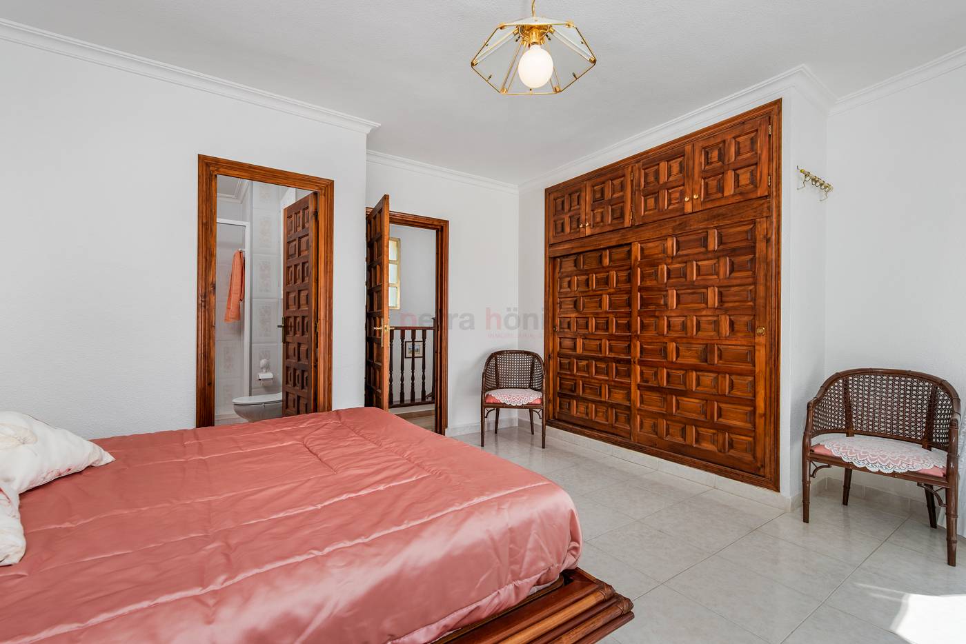 A Vendre - Villa - Ciudad Quesada