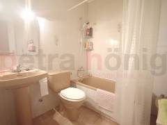 Resales - Appartement - Torrevieja