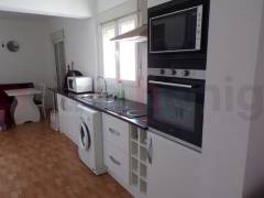 Resales - Villa - Villamartin