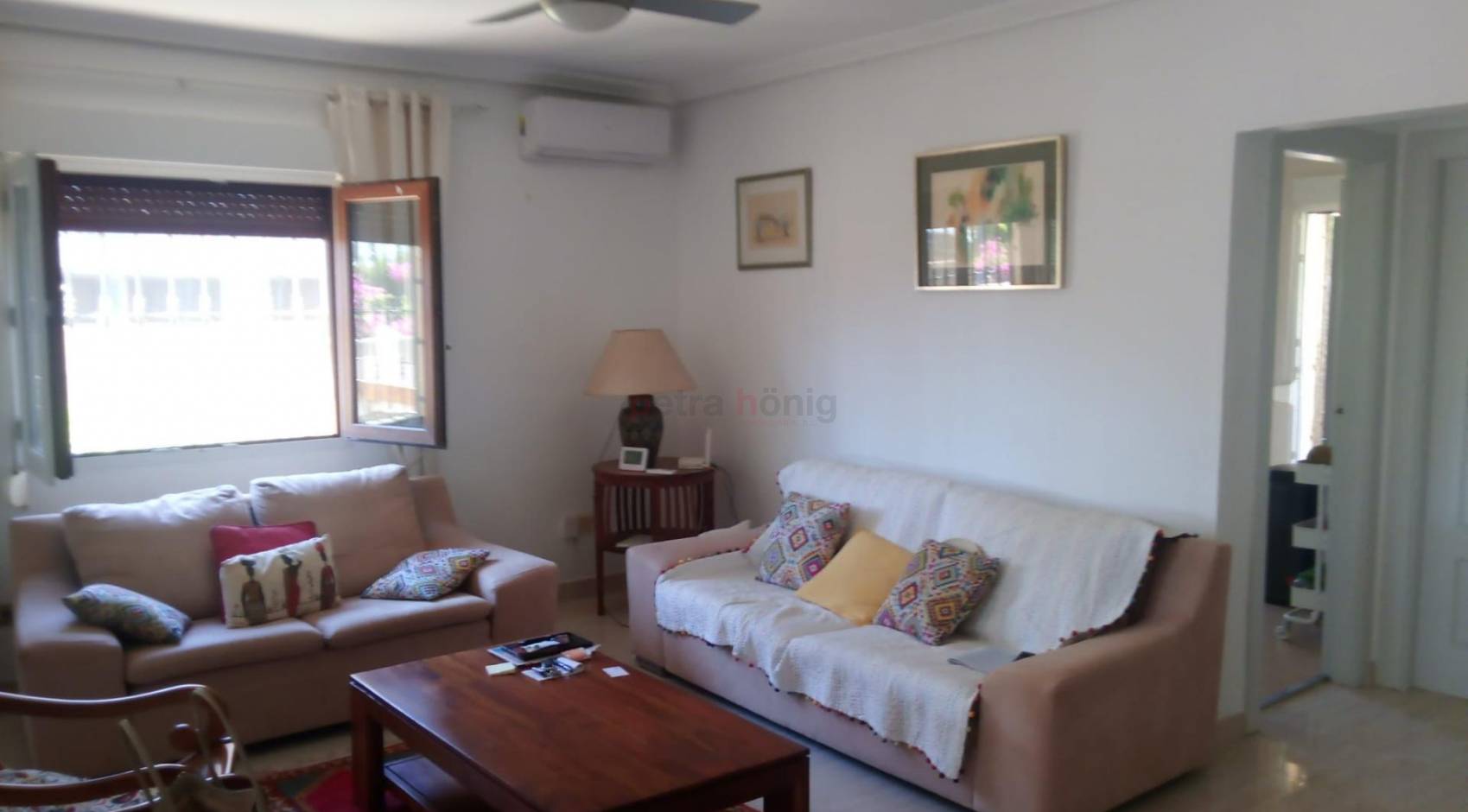 Resales - Villa - Torrevieja - Eliseos playa