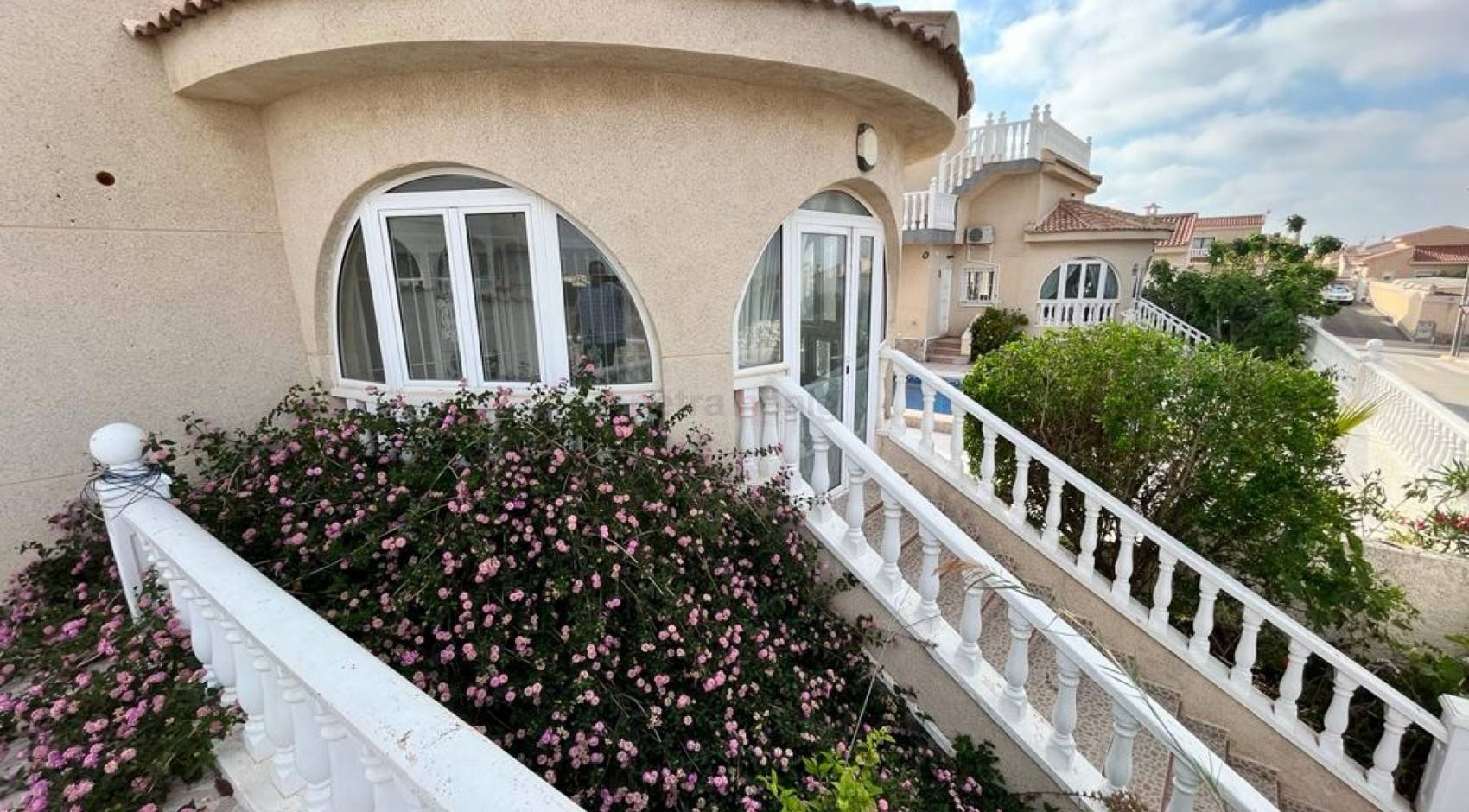 A Vendre - Villa - Ciudad Quesada