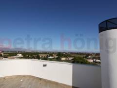 Neubau-Projekte - Apartment - Formentera del Segura - Forementera del Segura