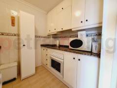 Gebrauchtobjekte - Apartment - Torrevieja - La Mata