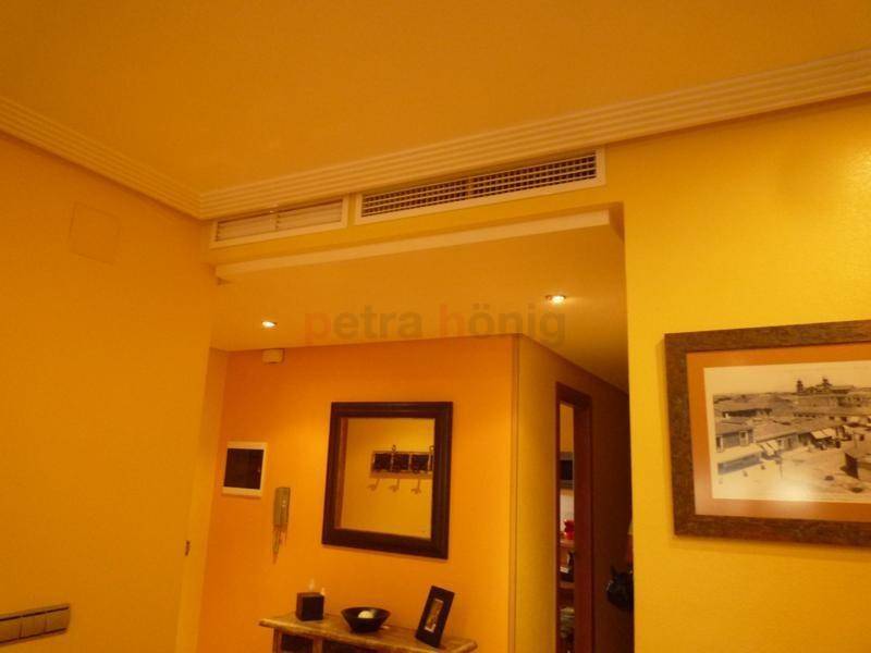 Resales - Appartement - Torrevieja - Los Balcones