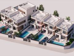 New build - Villa - Benijófar - Benijofar