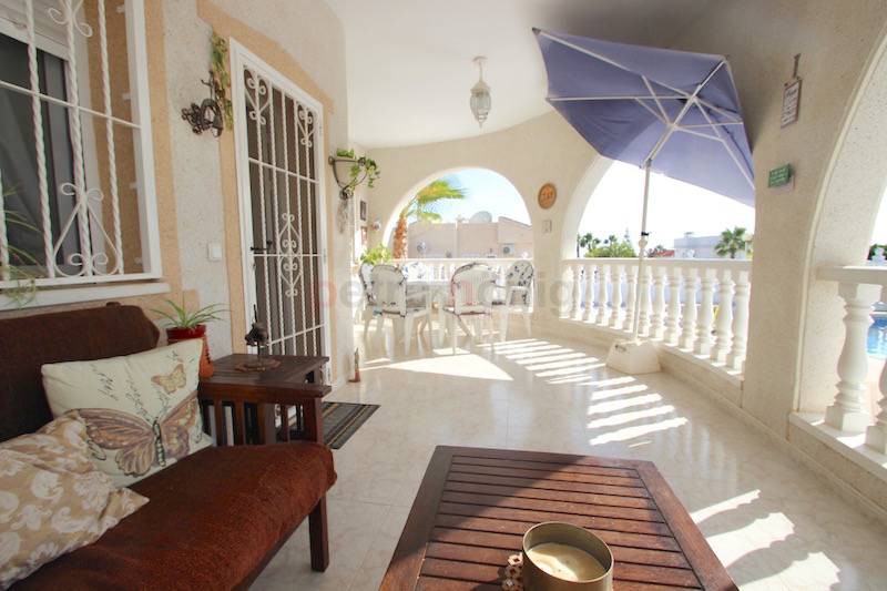 A Vendre - Villa - Ciudad Quesada