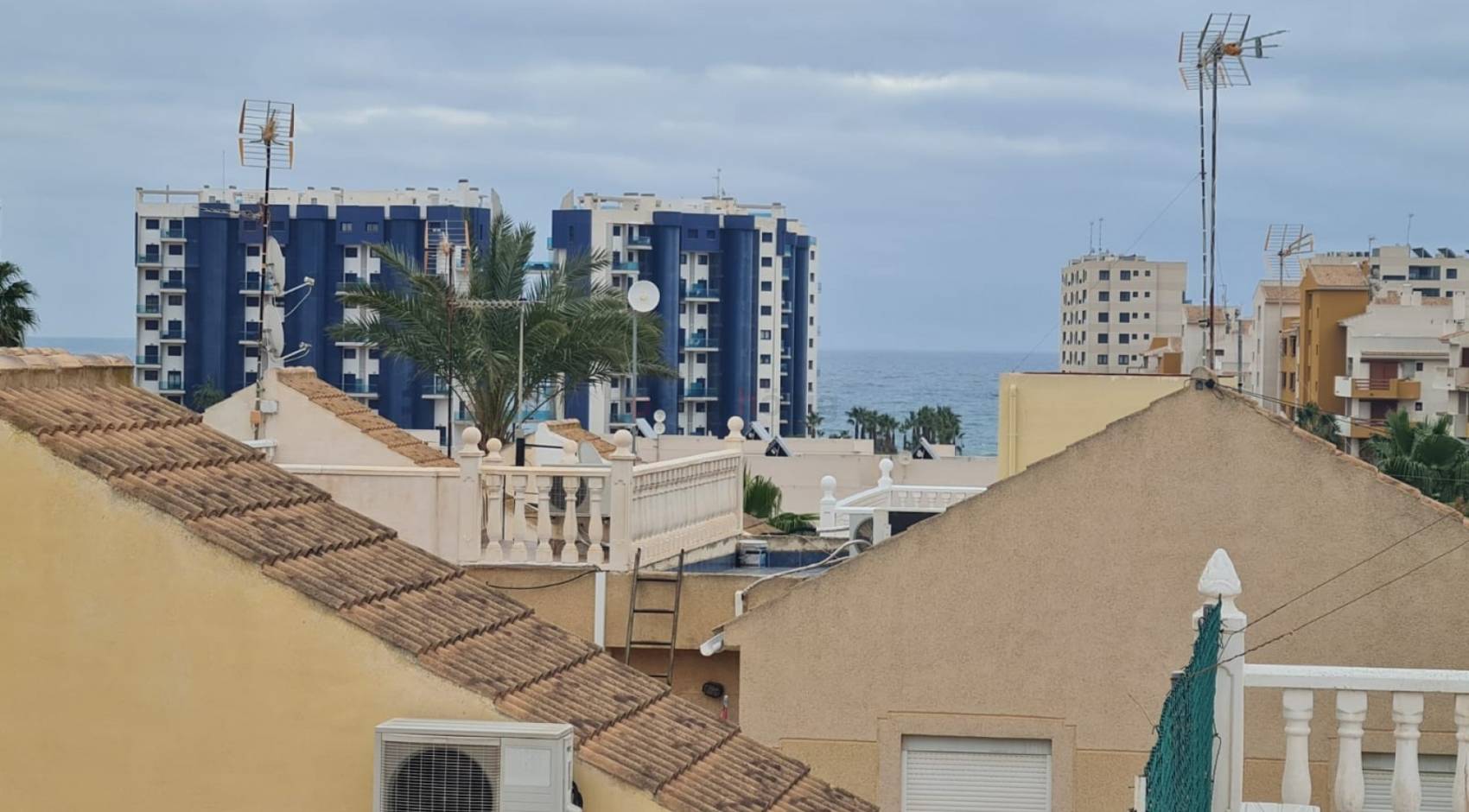 Resales - Townhouse - Orihuela Costa - Punta Prima