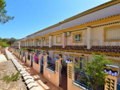 Resales - Townhouse - Guardamar del Segura - El Eden