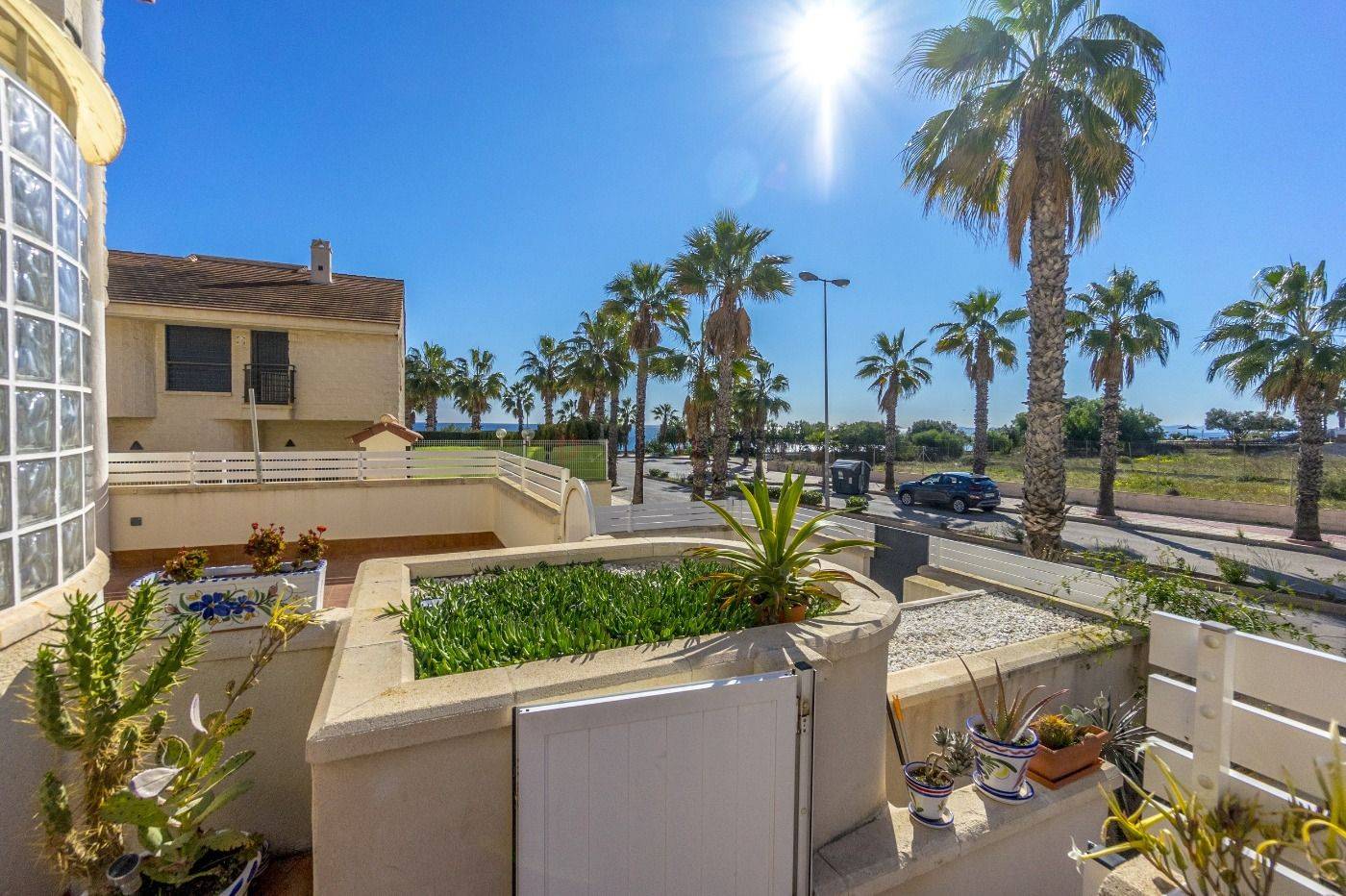 A Vendre - Maison de ville - Orihuela Costa - Agua Marina