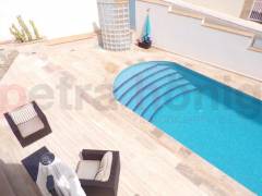 Resales - Villa - Villamartin