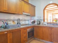 Resales - Villa - Algorfa - Lo Crispin