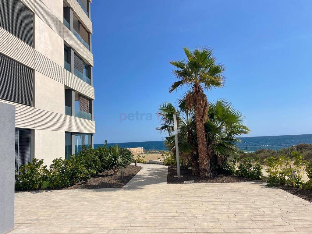 A Vendre - Appartement - Orihuela Costa - Punta Prima