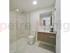 Nouvelle Construction - Appartement - Pilar de La Horadada