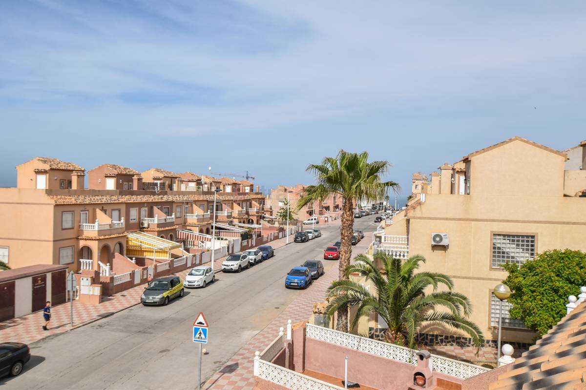 Resales - Townhouse - Gran Alacant - Monte y Mar Alto