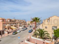 Resales - Townhouse - Gran Alacant - Monte y Mar Alto