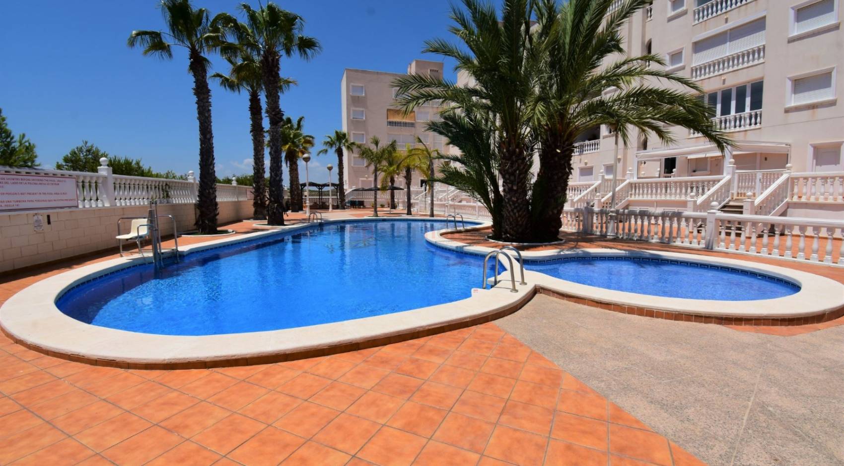 Resales - Appartement - Guardamar del Segura - El Eden