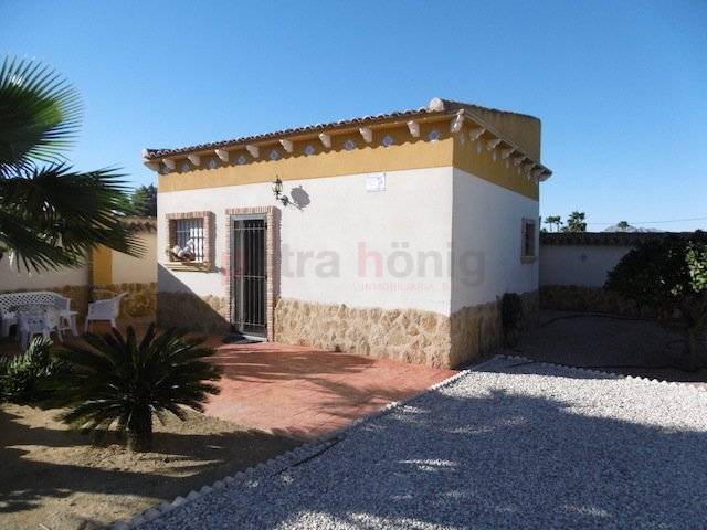 Resales - Finca - Catral