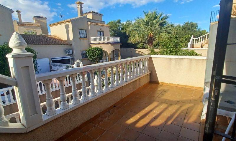 Resales - Villa - Orihuela Costa - Orihuela costa