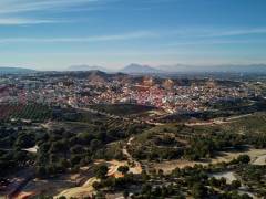 Obra Nueva - Chalet - Ciudad Quesada - Benimar