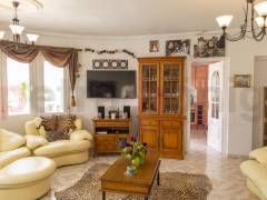 A Vendre - Villa - Ciudad Quesada