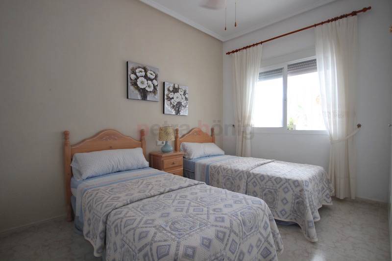 A Vendre - Villa - Ciudad Quesada