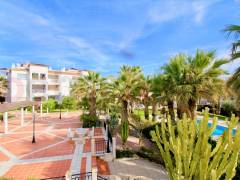 Resales - Apartment - Villamartin